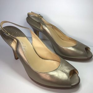 Cole Haan Carma Air Slingback Pump